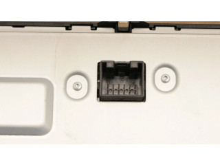 Дисплей    5G0919605, 5G0919605   Volkswagen Golf VII