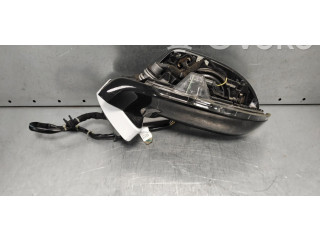 Зеркало электрическое Audi A7 S7 4G 2011 - 2017 года