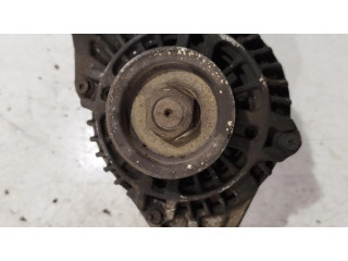 Генератор MN183018 Mitsubishi Lancer 1.6