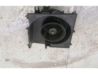 Вентилятор печки Nissan Almera