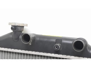 Радиатор охлаждающей жидкости