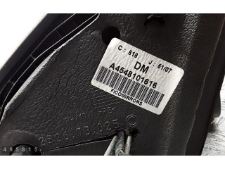 Генератор e9024260, a4548101616 Smart ForFour I