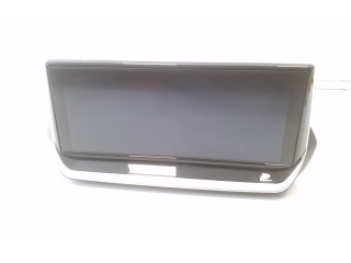 Дисплей 9824619980, 982461998000 Peugeot 2008 II