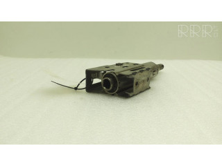 Механическаярулевой колонки