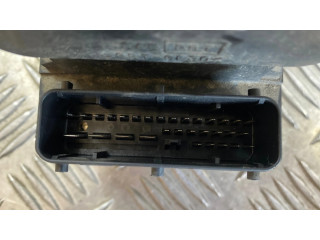 Блок АБС 27531FC010, 11000040690 Subaru Forester SF 1998-2000 года