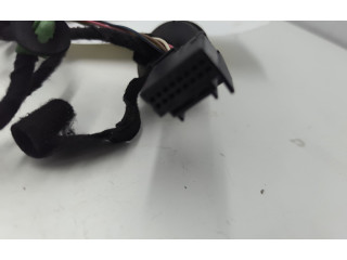 Зеркало электрическое        Audi A1  2010 - 2018 года   