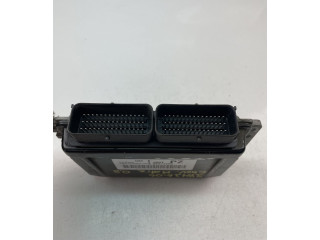 Блок управления двигателем Блок управления 96417290   Chevrolet Matiz