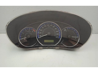 Панель приборов 85003SC160, 85003SC160   Subaru Forester SH       