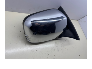 Зеркало электрическое        Mitsubishi L200  2006 - 2014 года   