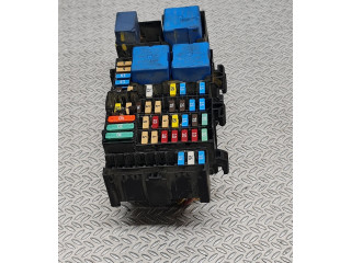 Блок предохранителей 18017641 Dacia Sandero