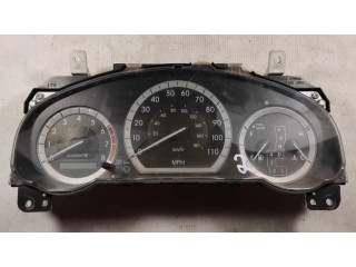 Přístrojová deska Toyota Sienna XL20 II 2005 838000817000