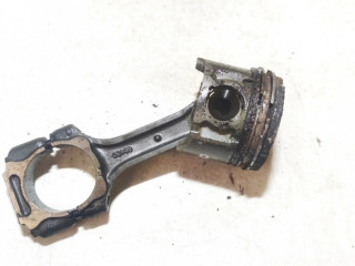 Поршень с шатуном 66430 SsangYong Rexton для дизельного двигателя 2.7