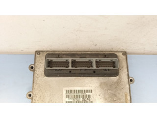 Блок управления двигателя P56041353AG Jeep Grand Cherokee (WJ)