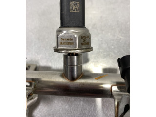 Комплект форсунок 9802545280    Peugeot 5008  5GZ[EP6FDT]5G01/AT8-GE53GE33 