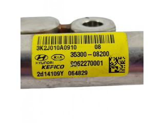 Vstřikovací lišta 3530008200 Hyundai i30 pro benzínový motor 0.0 G4LK