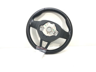 Руль Skoda Superb B8 (3V)  2015 - 2024 года 3V0419091L      