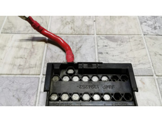 Блок управления 2S6T14A076AA, 1394252 Ford Fiesta