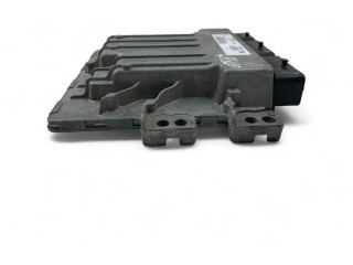 Блок управления двигателем Блок управления 237106276R, 237106102R   Dacia Duster II