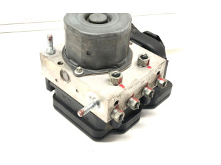 Масляный насос 56110-60PA0 Suzuki Swift