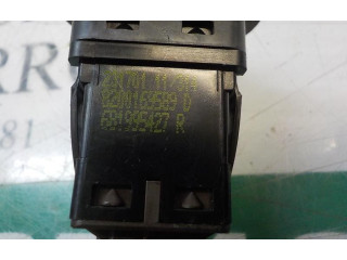 Блок управления Renault Clio III