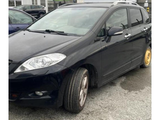 Подушка безопасности водителя Honda FR-V