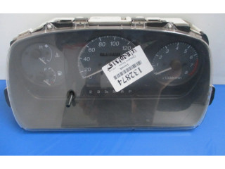 Панель приборов Daihatsu Sirion