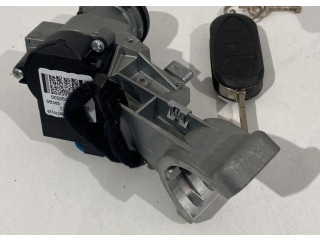 Řídící jednotka Alfa Romeo Giulietta 2016