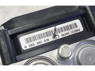 Jednotka ABS 0265232718 Renault Sandero I 2011