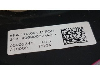 Volant Seat Ibiza V (KJ) 2022 5FA419091B