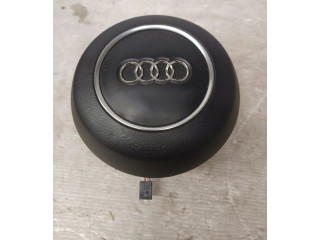 Подушка безопасности водителя 4G0880201B   Audi A7 S7 4G