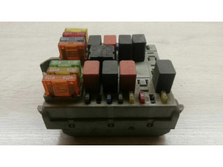 Pojistková skříňka 46768481 Fiat Punto (188) 2002