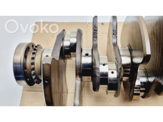 Коленвал Bentley Flying Spur для бензинового двигателя 6.0