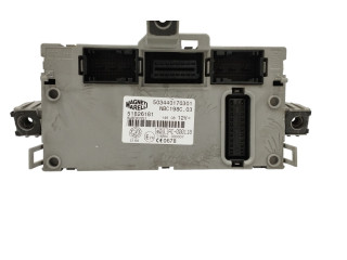 Блок управления 51826181, 503440170301   Fiat Bravo