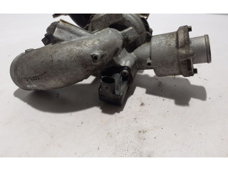 Турбина Audi A5 8T 8F 06L145701J для двигателя CJEB