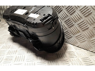 Панель приборов 5E0920971D, 1355020313   Skoda Octavia Mk3 (5E)       