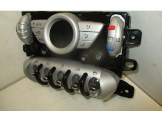 Блок управления климат-контролем 69810704, 3455285 Mini One Cooper Coupe R56