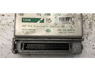 Блок управления АБС    Opel Tigra A