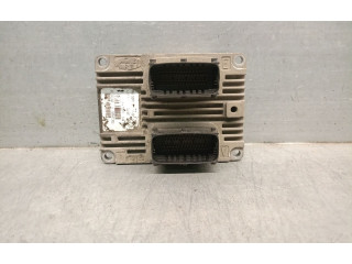 Řídící jednotka 51847332 Fiat 500E 2013