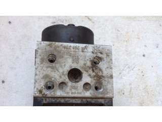 Блок АБС 0273004225, 0265216464 Mitsubishi Carisma 2000-2004 года