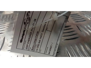 Моторчик дворников 54120927    Jeep Cherokee III KJ