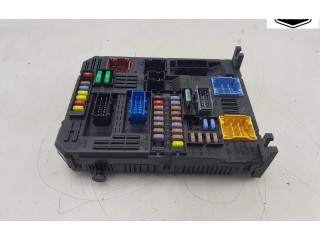 Блок управления 9830707680, 9830707680   Opel Combo E