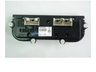 Блок управления кондиционера воздуха / климата/ печки (в салоне) 3AA907044AG   Volkswagen PASSAT B7