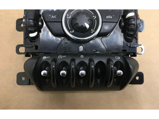 Блок управления кондиционера воздуха / климата/ печки (в салоне) E1060548 Mini Cooper Countryman R60