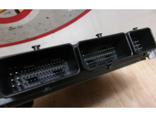 Блок управления двигателя 237104412S, 237104412S Dacia Lodgy