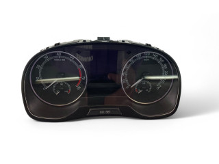 Панель приборов 6V0920740D Skoda Fabia Mk3 (NJ)