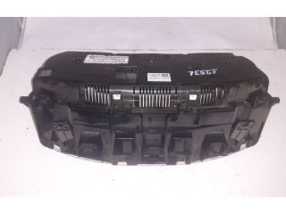 Панель приборов BK3T14C226AC, BK3T14C226AC   Ford Transit       