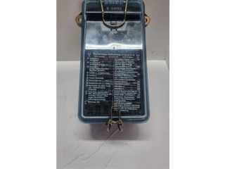 Přístrojová deska  Mercedes-Benz 190 W201 1997 2015400450, 2015400450  