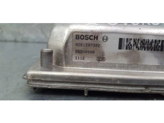 Блок управления двигателем Блок управления 08627757, 08627757   Volvo V70