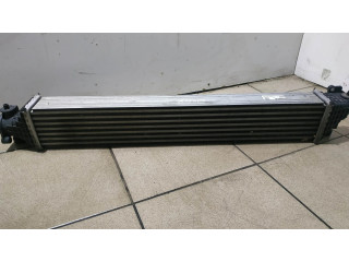 Интеркулер 197105AAA01, 197105AA Honda Civic X 1.5