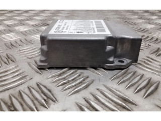 Блок подушек безопасности 5C0959655B Skoda Yeti (5L)